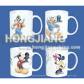 11oz Porcelain Mug (HJ013101)